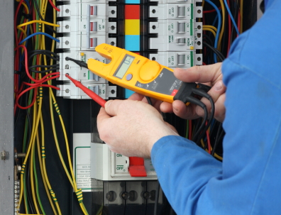 PEORIA ELECTRICAL INSPECTIONS