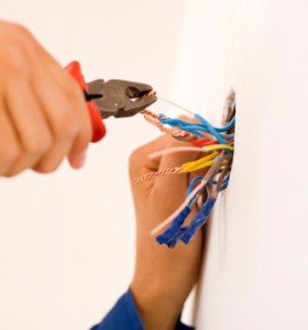 PEORIA ELECTRICAL WIRING