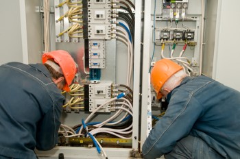 Peoria Electrical installation services and repairs