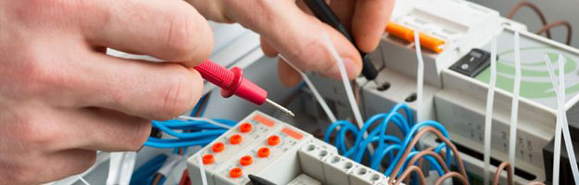 Electrical code compliance