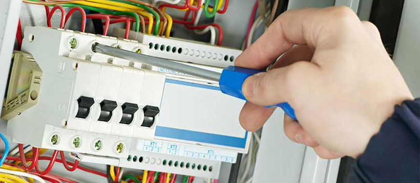 Electrical Troubleshooting and Repair in Peoria